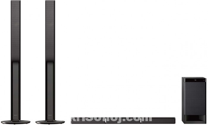 HT-RT40 SONY DOLBY BLUETOOTH SOUNDBAR 5.1